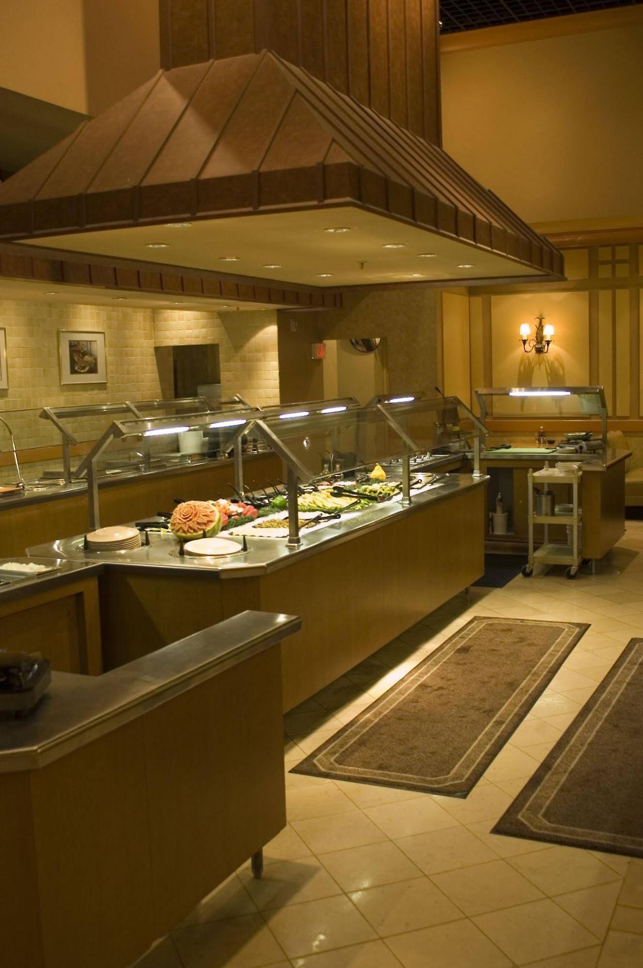 Nugget & Casino Hotel 3*
