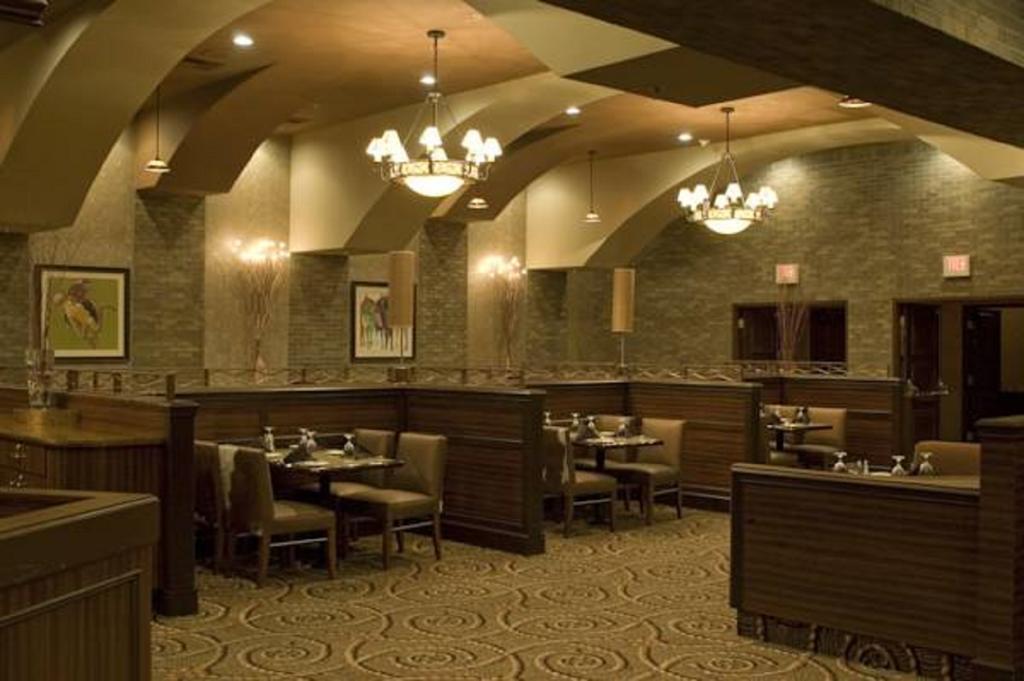 Nugget & Casino Hotel Pahrump