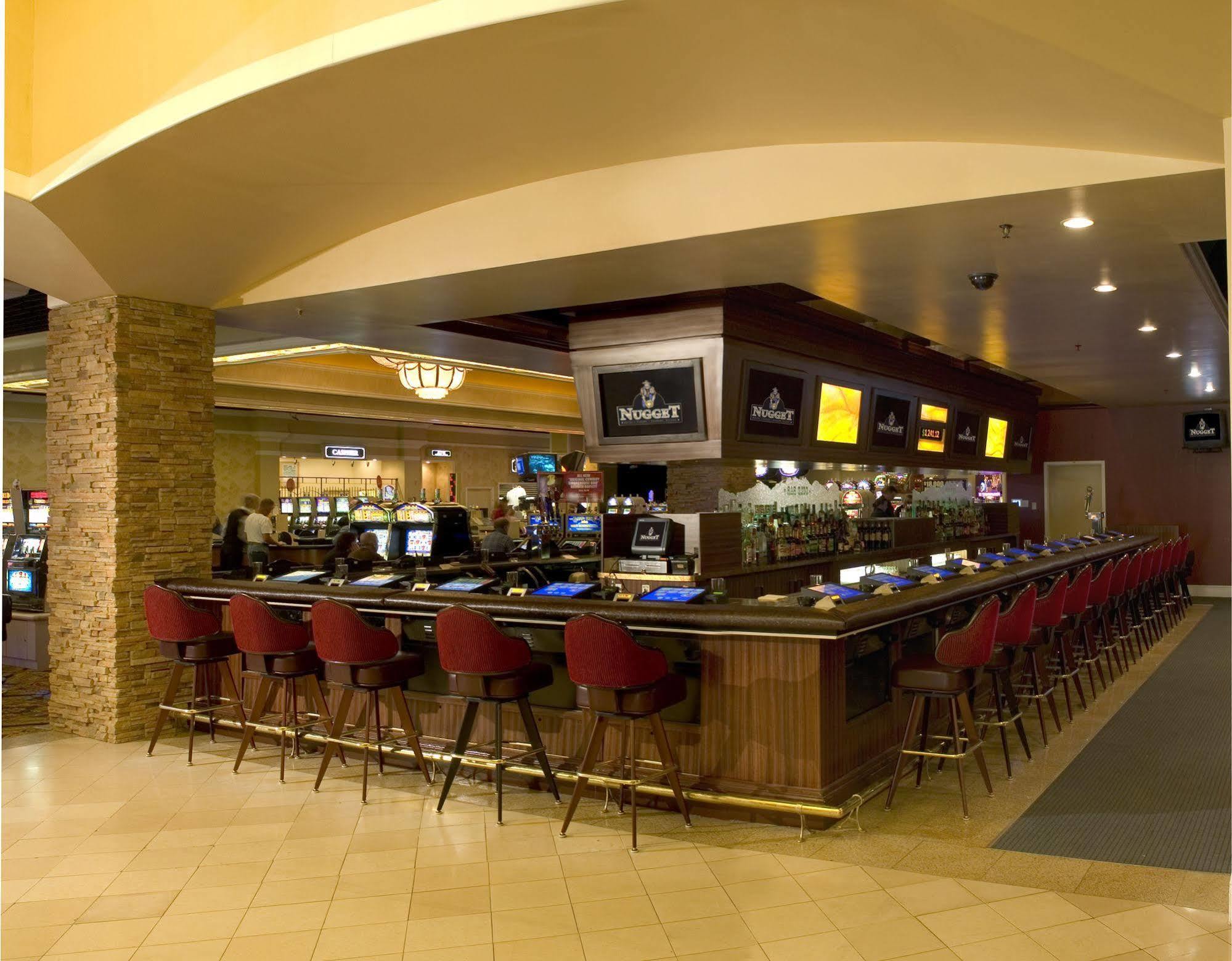 Nugget & Casino 3* Pahrump